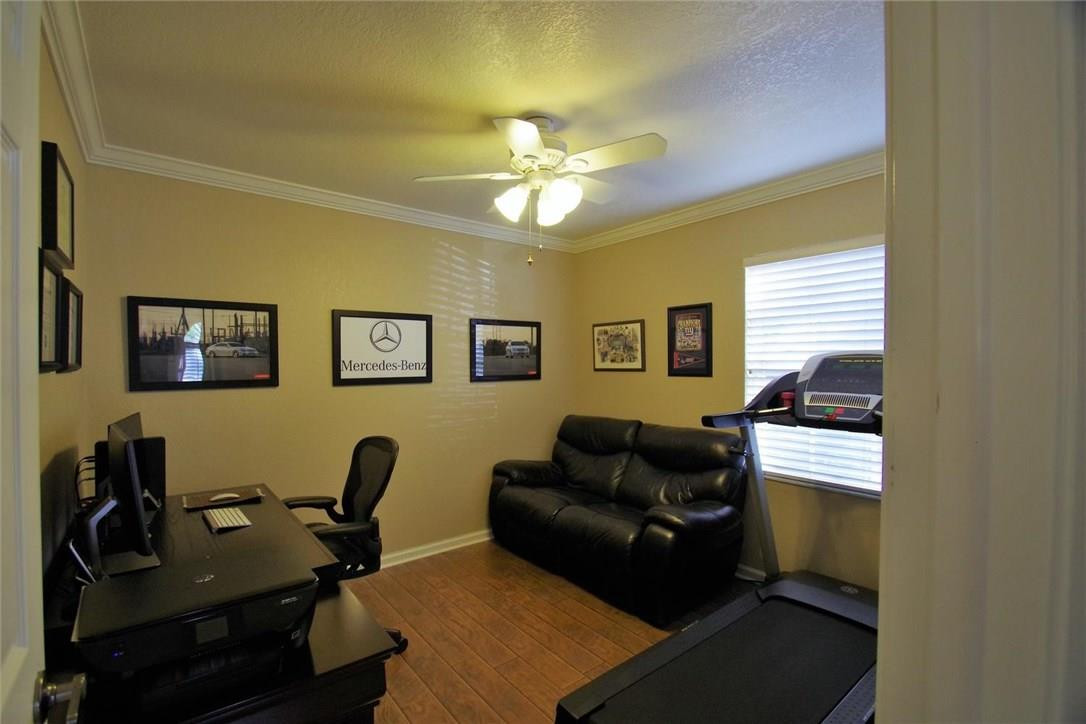 Georgetown At Eagle Trace - Residential