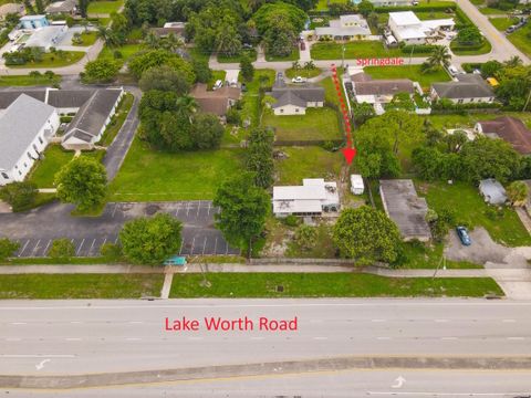 122 Springdale Road Greenacres FL 33467