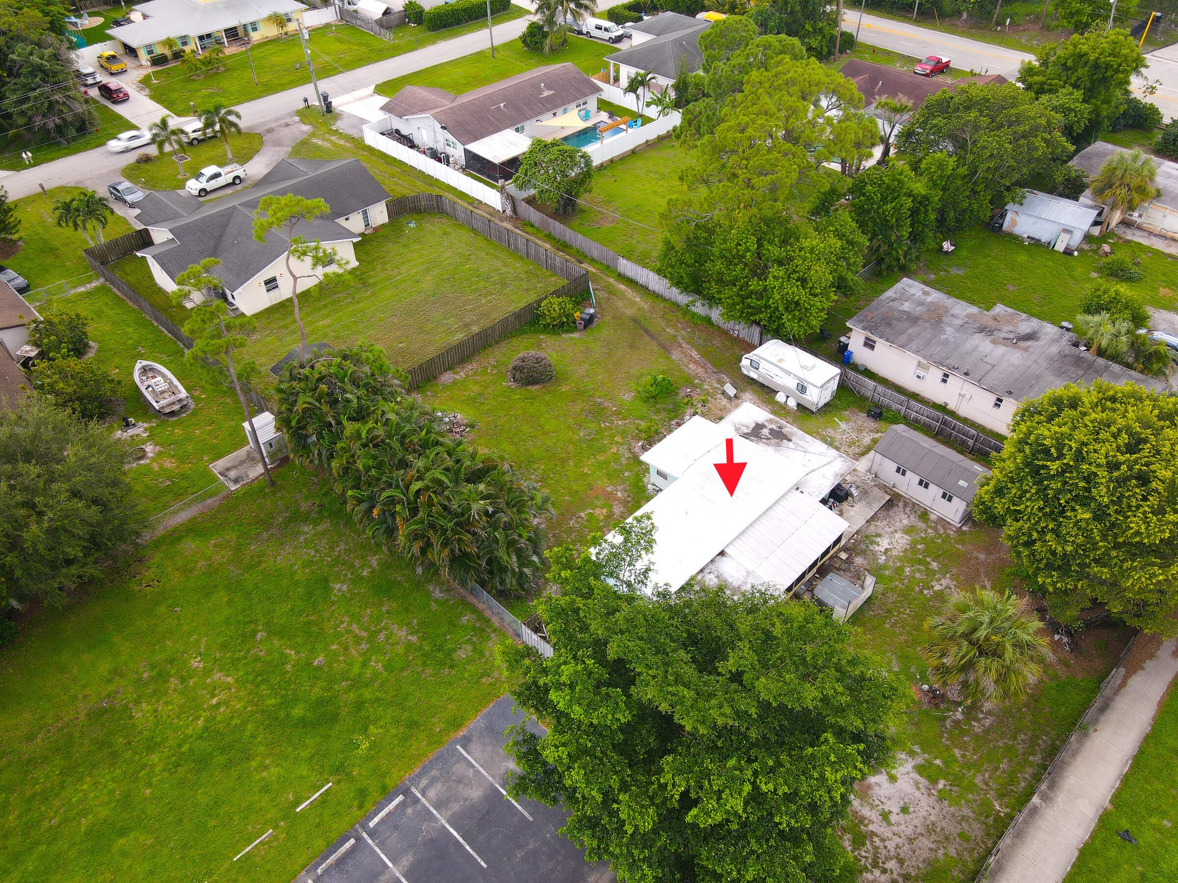 FLORIDA GARDENS 1 - Residential