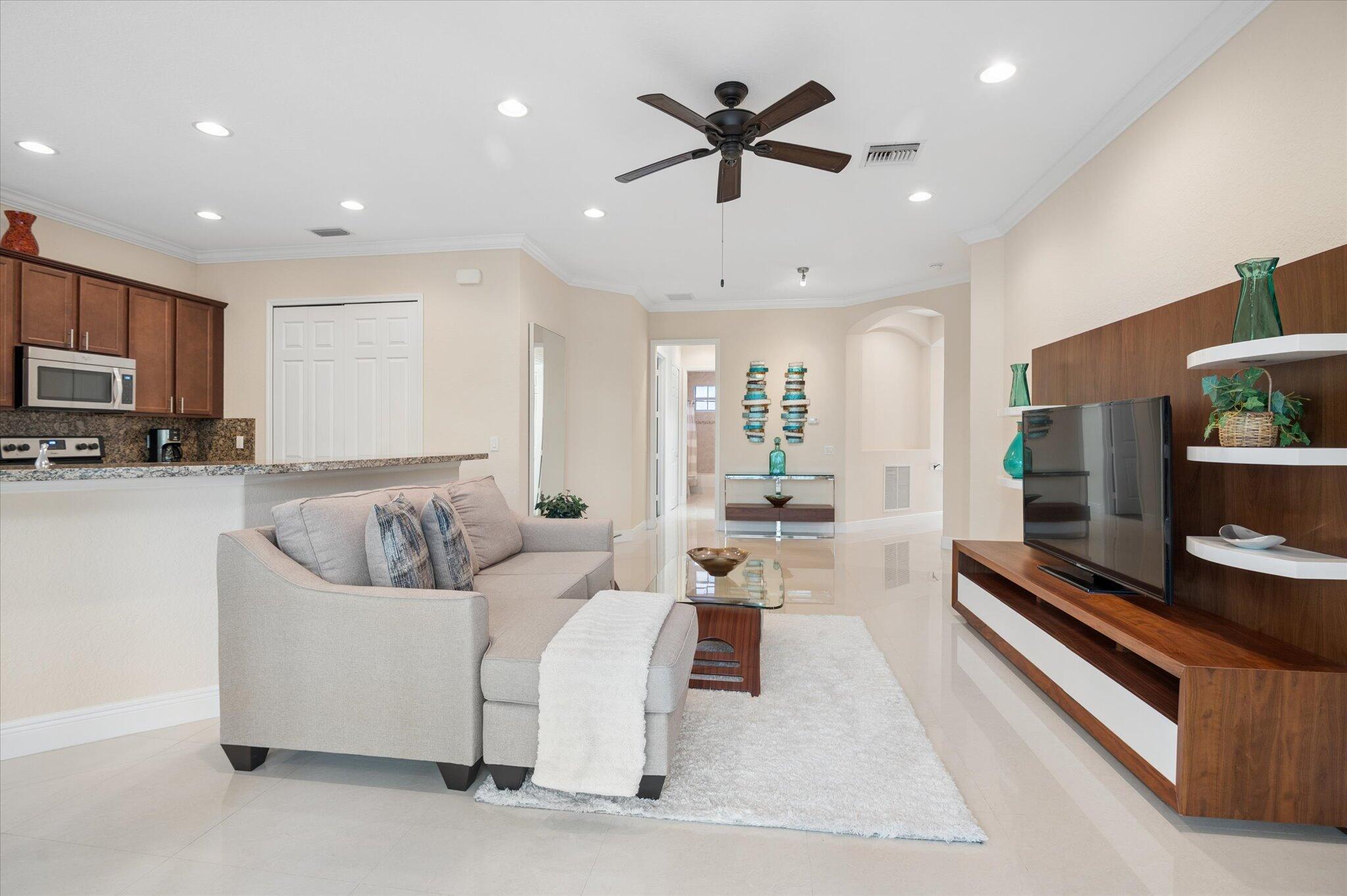 CYPRESS POINTE III AT HERON BAY - Residential