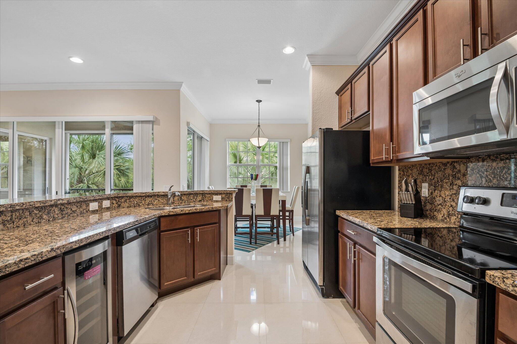 CYPRESS POINTE III AT HERON BAY - Residential