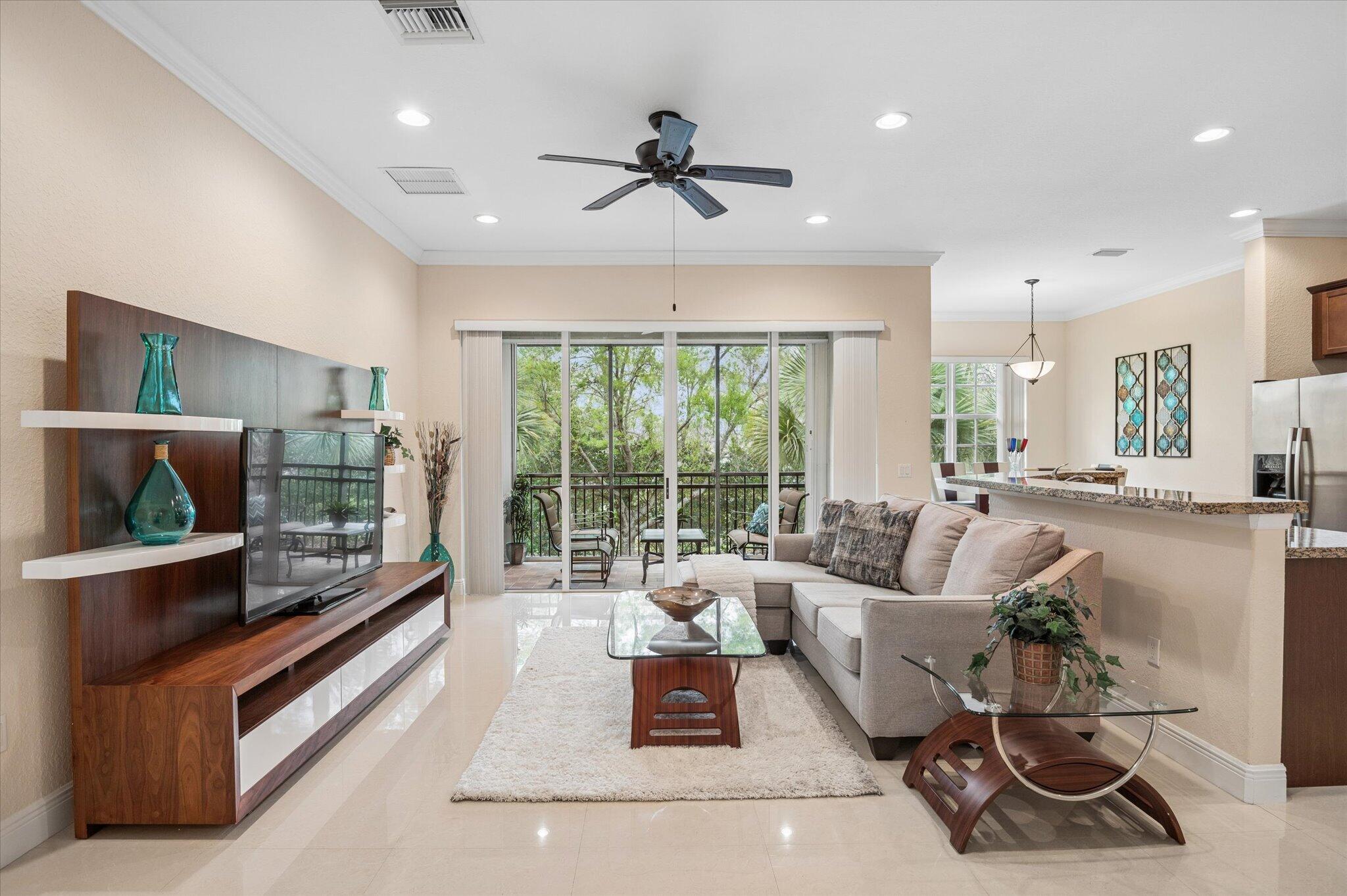 CYPRESS POINTE III AT HERON BAY - Residential