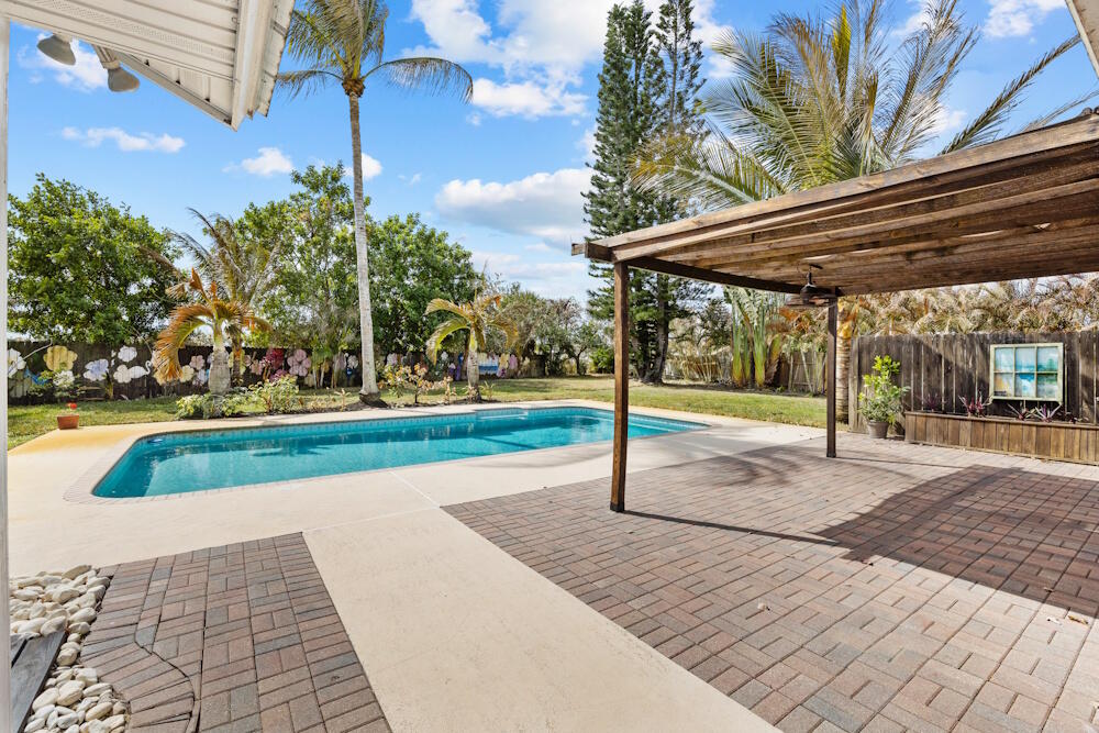 PORT ST LUCIE SECTION 33 - Residential