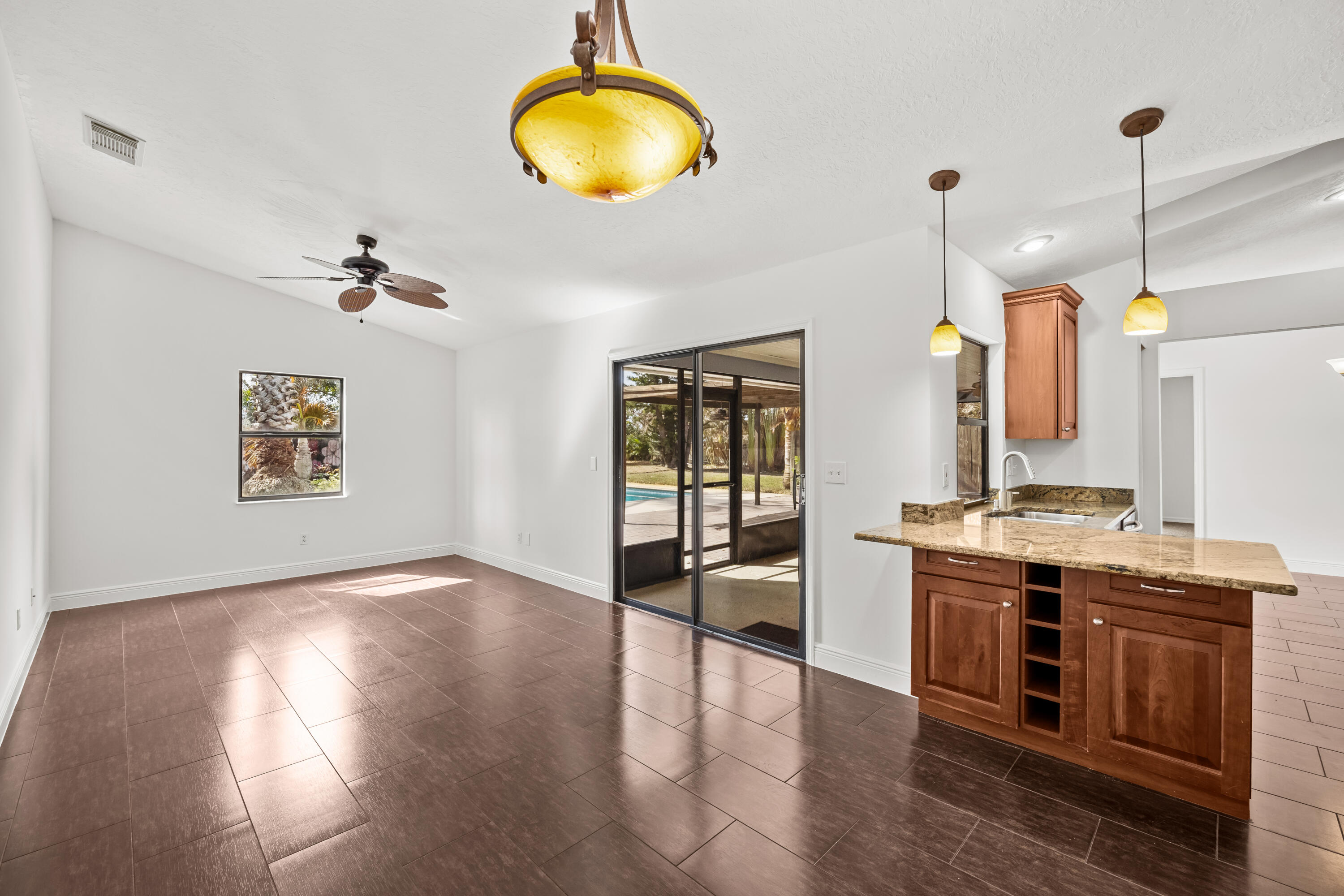 PORT ST LUCIE SECTION 33 - Residential