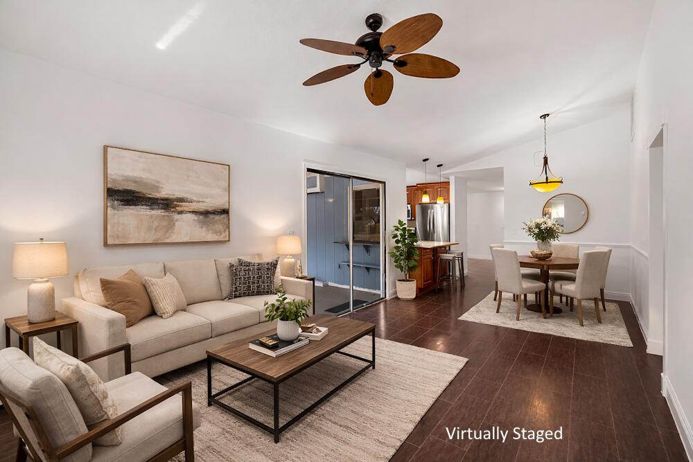 PORT ST LUCIE SECTION 33 - Residential