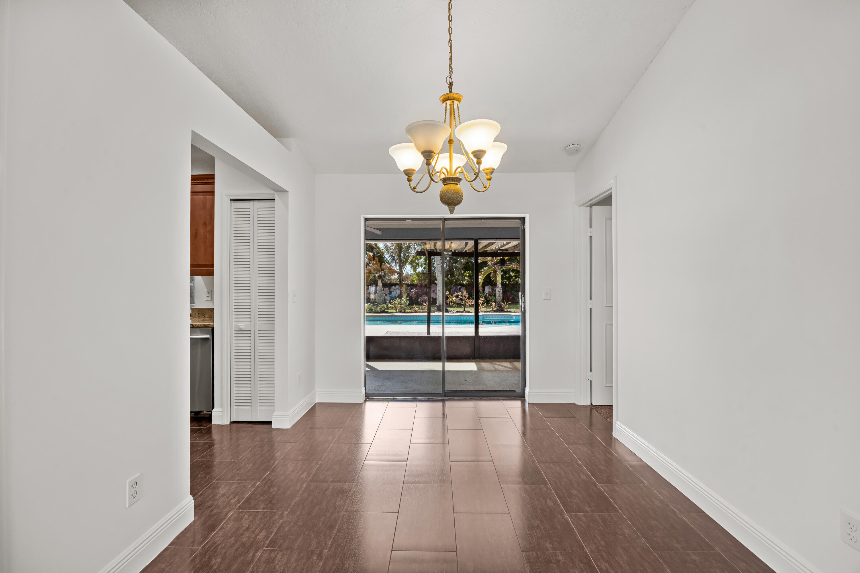 PORT ST LUCIE SECTION 33 - Residential