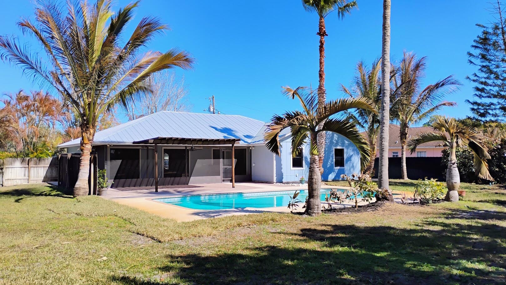 PORT ST LUCIE SECTION 33 - Residential