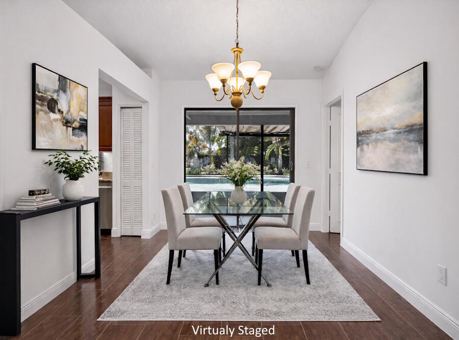 PORT ST LUCIE SECTION 33 - Residential