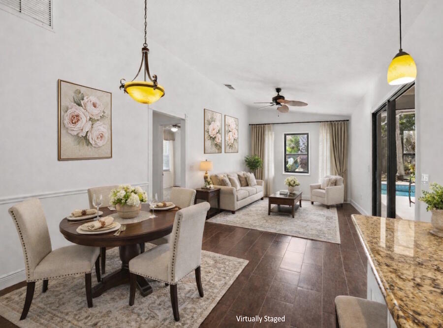 PORT ST LUCIE SECTION 33 - Residential