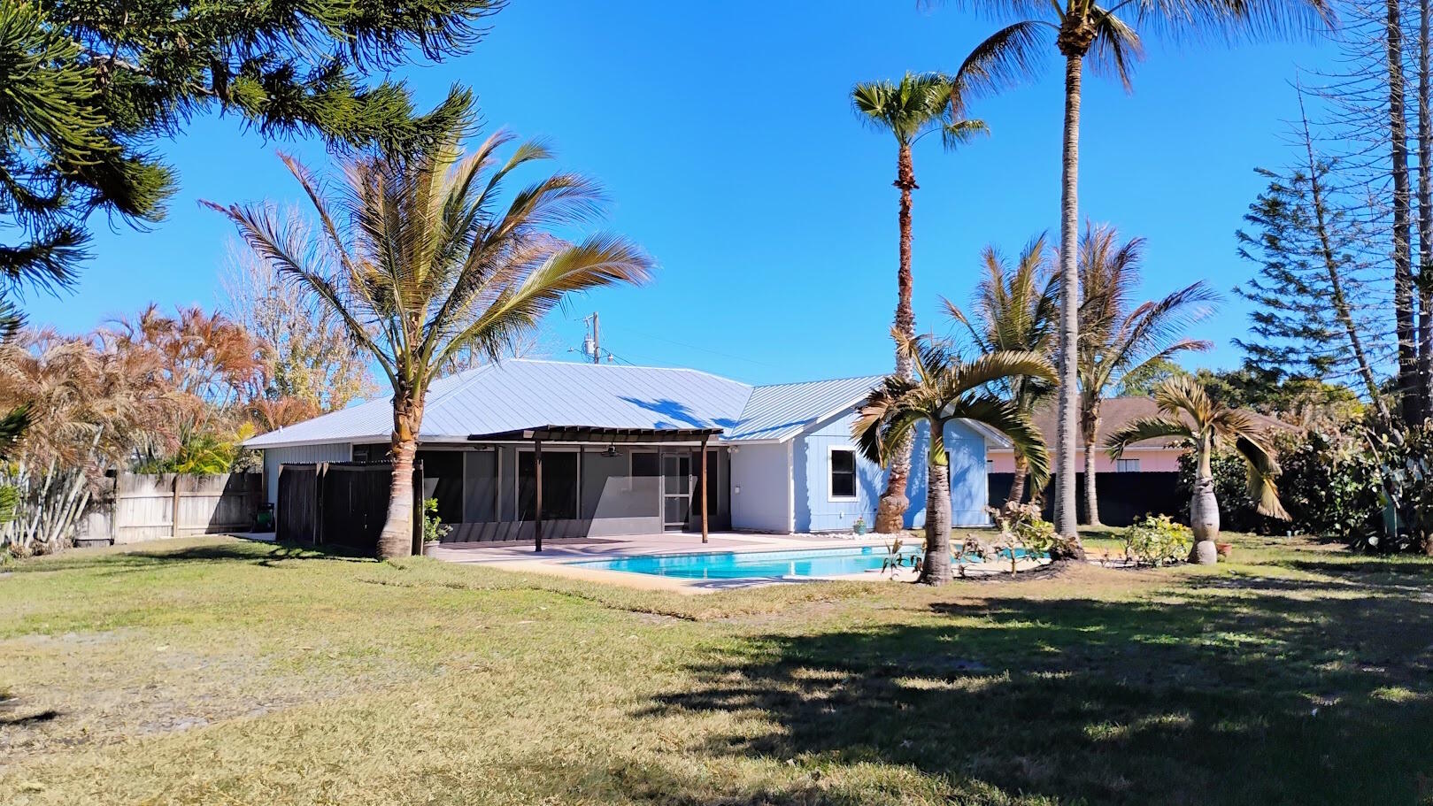 PORT ST LUCIE SECTION 33 - Residential