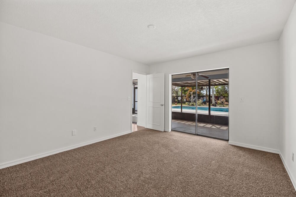 PORT ST LUCIE SECTION 33 - Residential