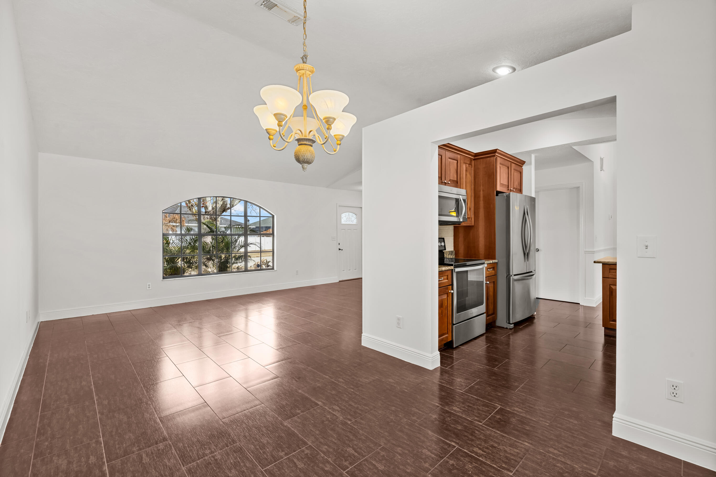 PORT ST LUCIE SECTION 33 - Residential