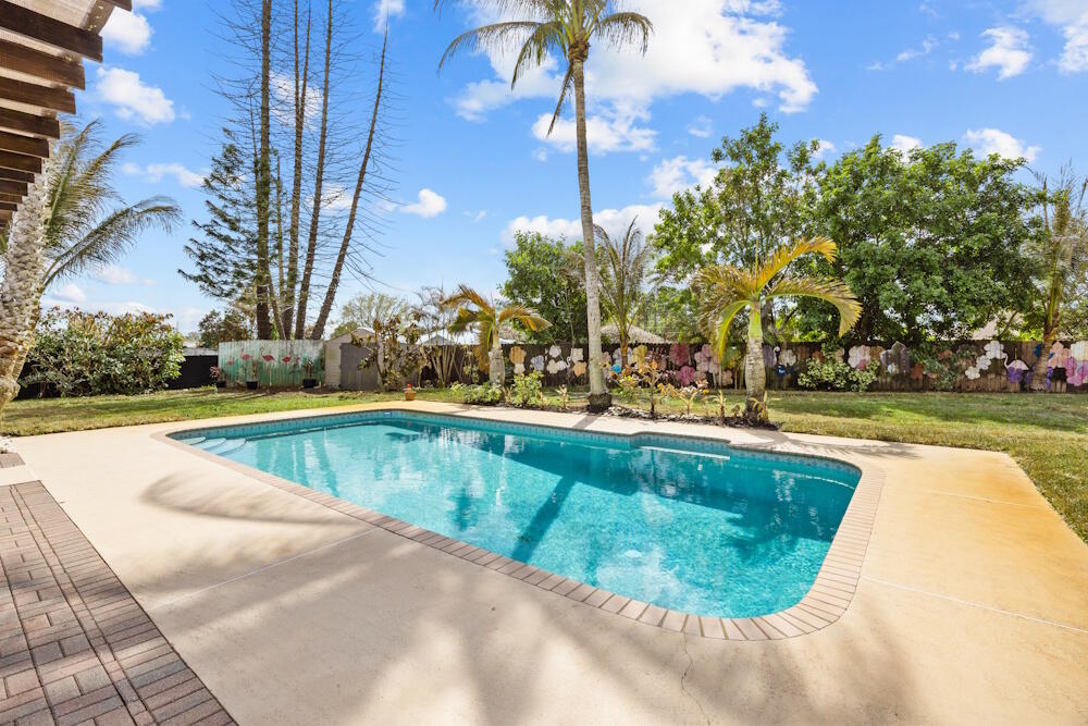 PORT ST LUCIE SECTION 33 - Residential