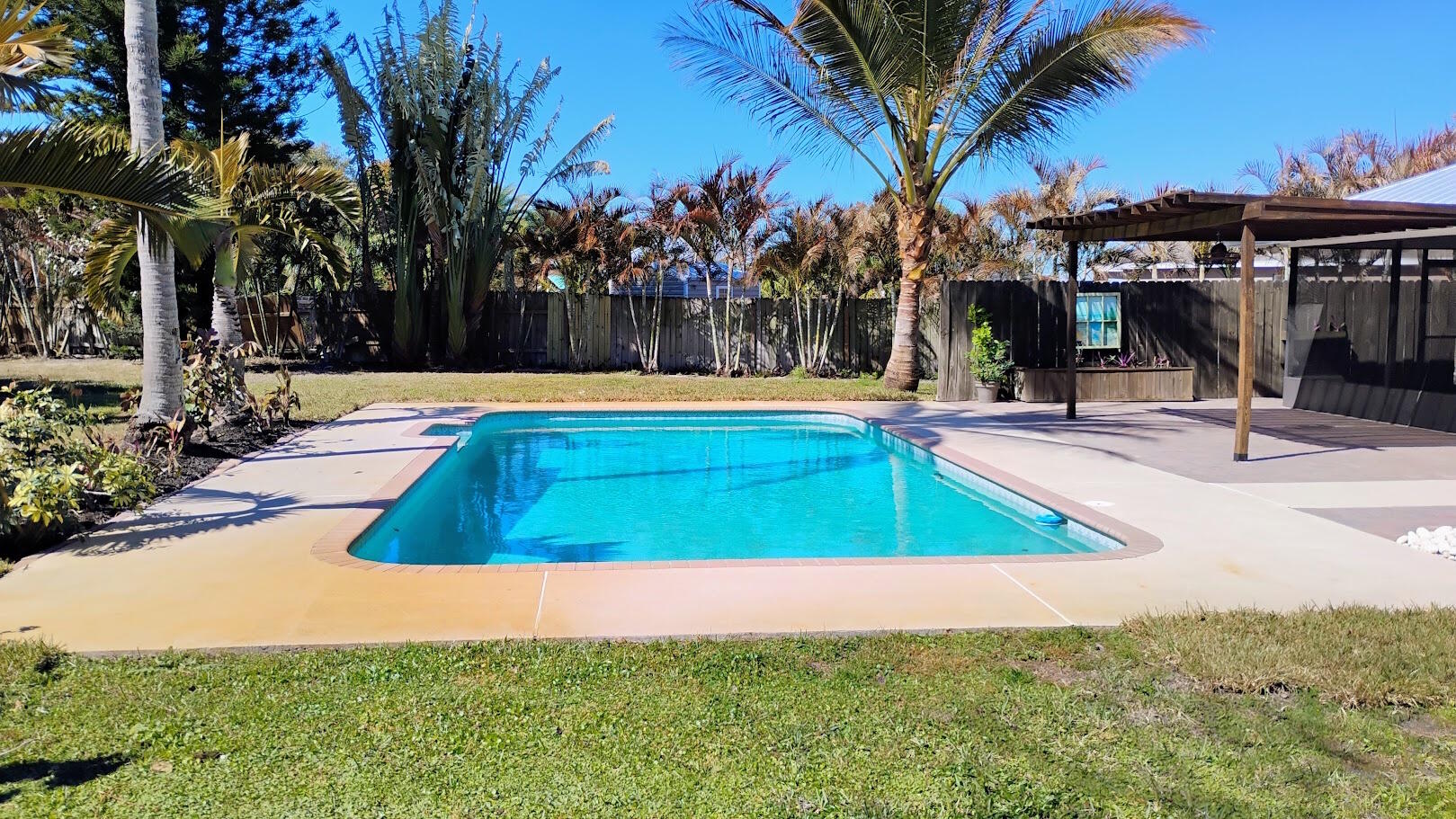 PORT ST LUCIE SECTION 33 - Residential