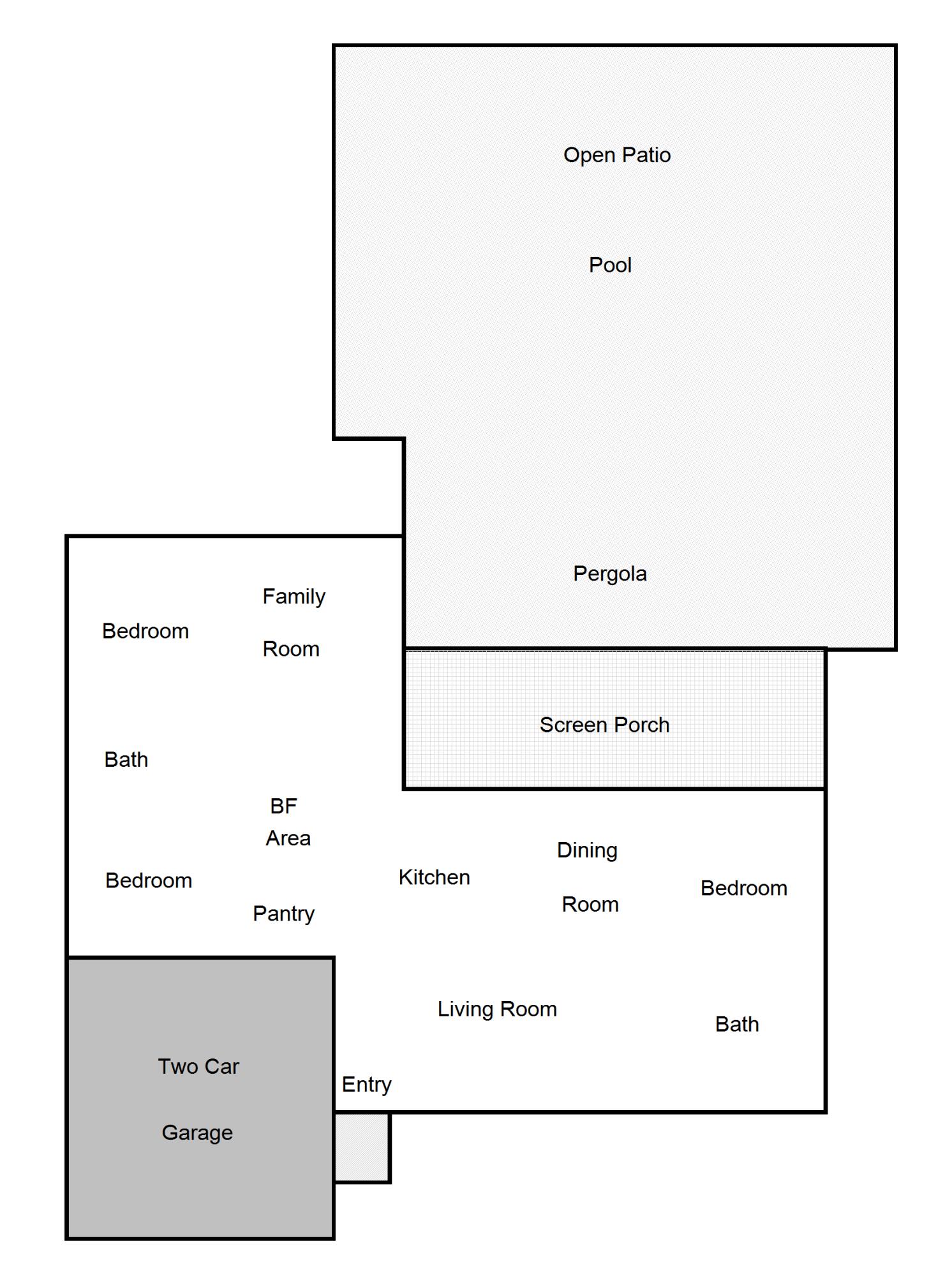 PORT ST LUCIE SECTION 33 - Residential
