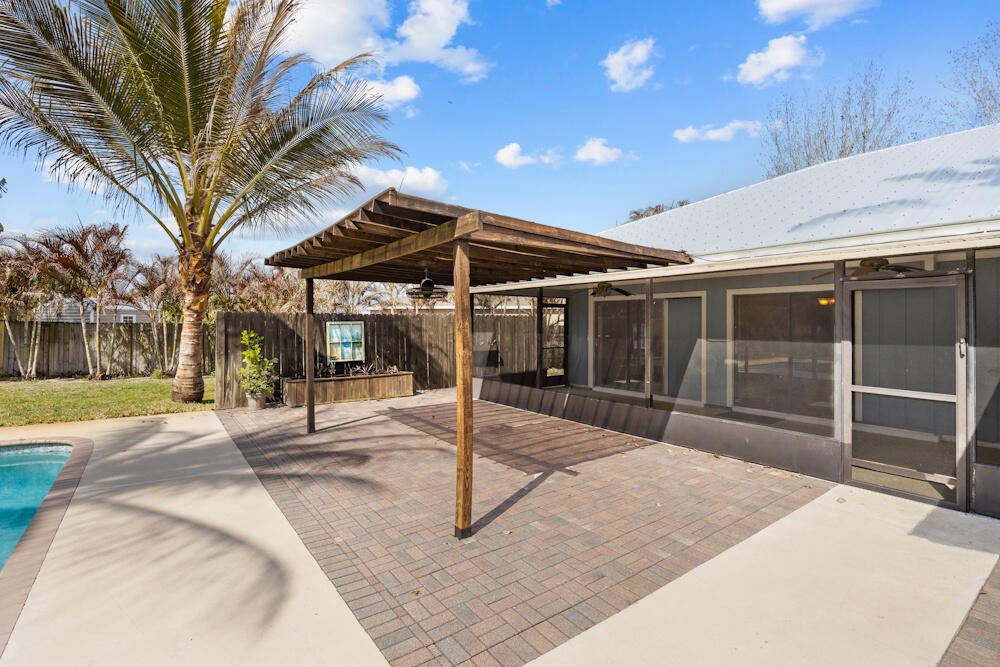 PORT ST LUCIE SECTION 33 - Residential