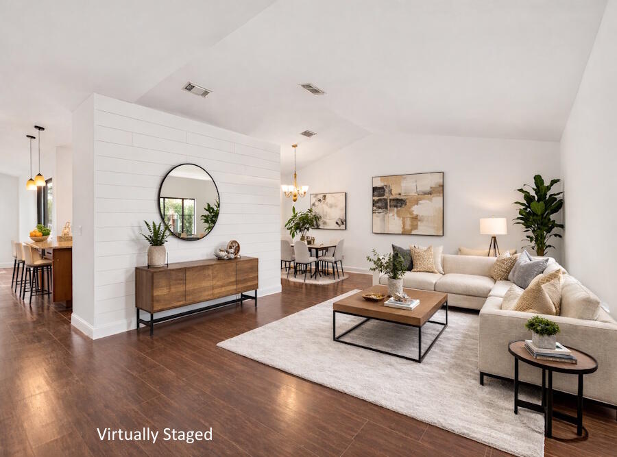 PORT ST LUCIE SECTION 33 - Residential