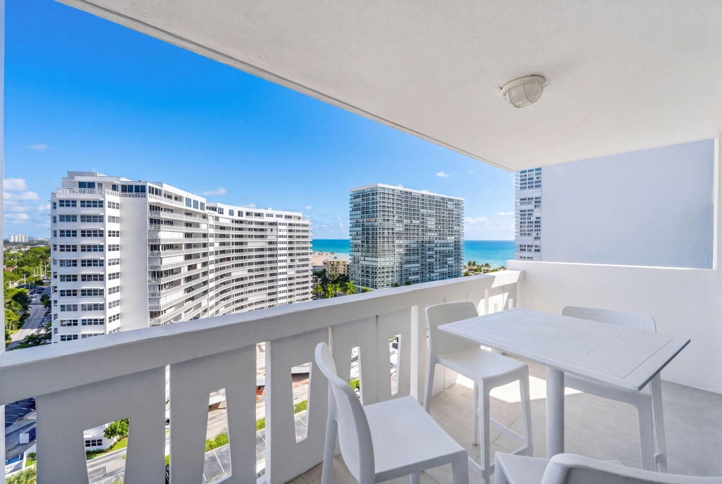 Photo of 2100 S Ocean Drive #15E, Fort Lauderdale, FL 33316 (MLS # B26094017)