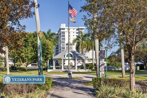 Tiny photo for 1022 Miami Boulevard, Delray Beach, FL 33483 (MLS # B26035308)