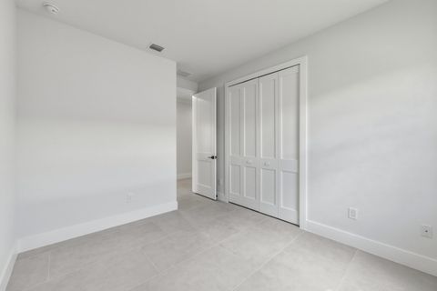 Tiny photo for 1022 Miami Boulevard, Delray Beach, FL 33483 (MLS # B26035308)