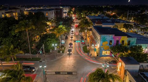 Tiny photo for 1022 Miami Boulevard, Delray Beach, FL 33483 (MLS # B26035308)