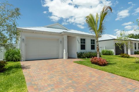 Tiny photo for 1022 Miami Boulevard, Delray Beach, FL 33483 (MLS # B26035308)