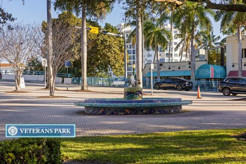 Tiny photo for 1022 Miami Boulevard, Delray Beach, FL 33483 (MLS # B26035308)