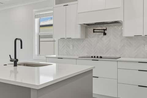 Tiny photo for 1022 Miami Boulevard, Delray Beach, FL 33483 (MLS # B26035308)