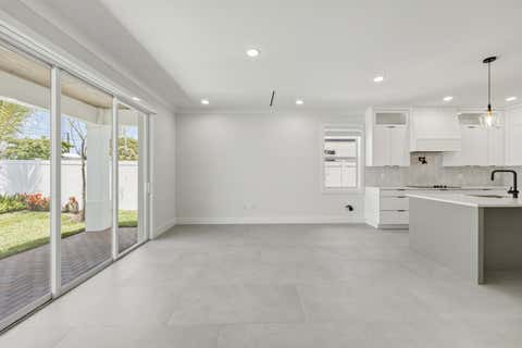 Tiny photo for 1022 Miami Boulevard, Delray Beach, FL 33483 (MLS # B26035308)