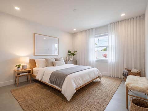 Tiny photo for 1022 Miami Boulevard, Delray Beach, FL 33483 (MLS # B26035308)