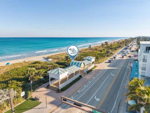 Tiny photo for 1022 Miami Boulevard, Delray Beach, FL 33483 (MLS # B26035308)