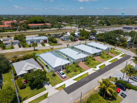 Tiny photo for 1022 Miami Boulevard, Delray Beach, FL 33483 (MLS # B26035308)
