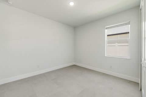 Tiny photo for 1022 Miami Boulevard, Delray Beach, FL 33483 (MLS # B26035308)