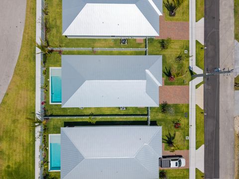 Tiny photo for 1022 Miami Boulevard, Delray Beach, FL 33483 (MLS # B26035308)
