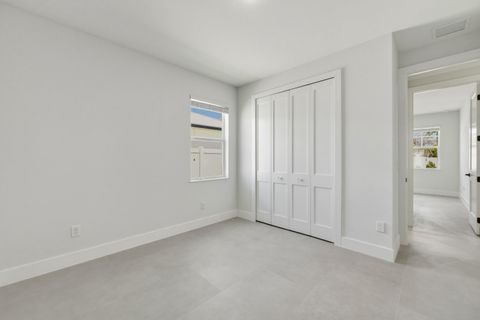 Tiny photo for 1022 Miami Boulevard, Delray Beach, FL 33483 (MLS # B26035308)