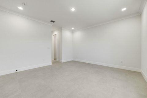 Tiny photo for 1022 Miami Boulevard, Delray Beach, FL 33483 (MLS # B26035308)