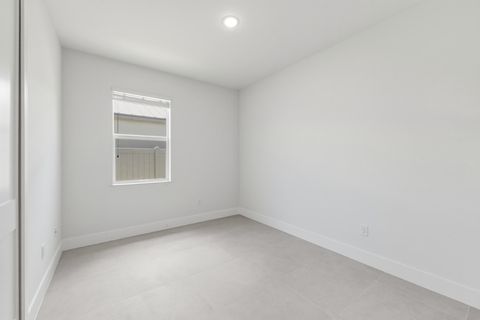 Tiny photo for 1022 Miami Boulevard, Delray Beach, FL 33483 (MLS # B26035308)