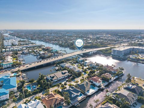 Tiny photo for 1022 Miami Boulevard, Delray Beach, FL 33483 (MLS # B26035308)