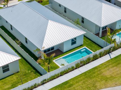 Tiny photo for 1022 Miami Boulevard, Delray Beach, FL 33483 (MLS # B26035308)