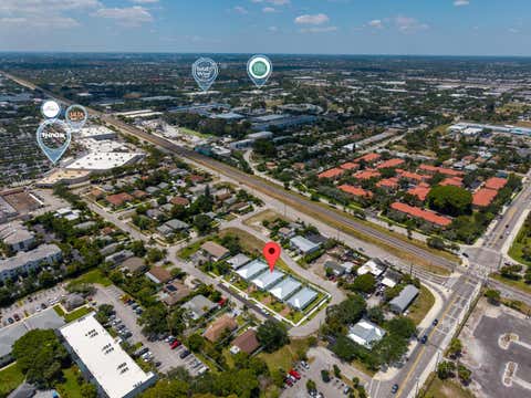 Tiny photo for 1022 Miami Boulevard, Delray Beach, FL 33483 (MLS # B26035308)