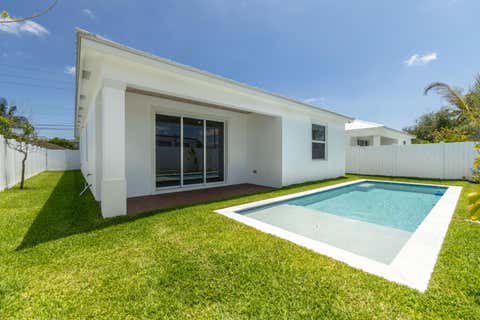 Tiny photo for 1022 Miami Boulevard, Delray Beach, FL 33483 (MLS # B26035308)