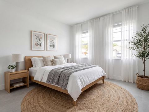 Tiny photo for 1022 Miami Boulevard, Delray Beach, FL 33483 (MLS # B26035308)