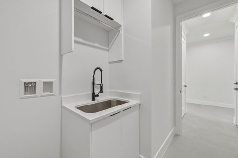 Tiny photo for 1022 Miami Boulevard, Delray Beach, FL 33483 (MLS # B26035308)