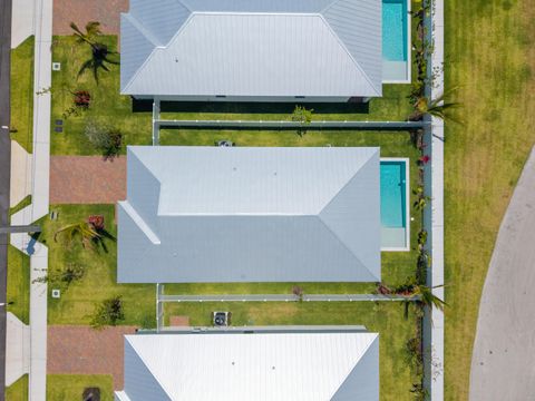 Tiny photo for 1022 Miami Boulevard, Delray Beach, FL 33483 (MLS # B26035308)