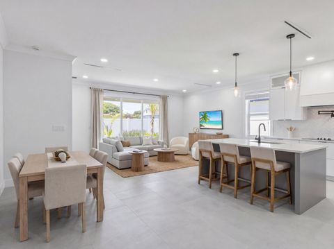 Tiny photo for 1022 Miami Boulevard, Delray Beach, FL 33483 (MLS # B26035308)