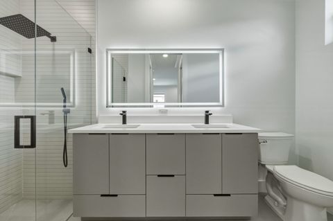 Tiny photo for 1022 Miami Boulevard, Delray Beach, FL 33483 (MLS # B26035308)