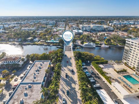 Tiny photo for 1022 Miami Boulevard, Delray Beach, FL 33483 (MLS # B26035308)