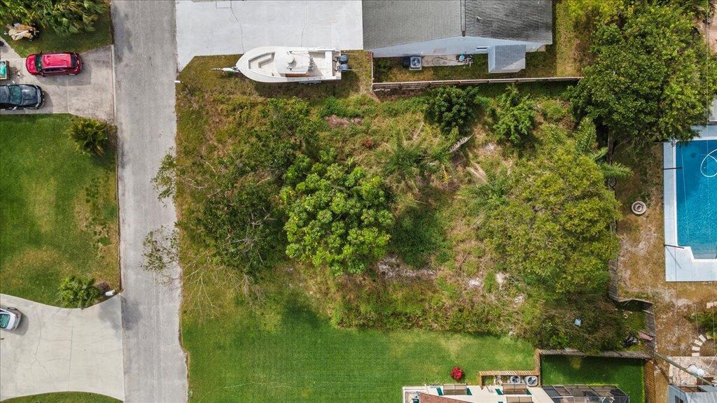 Photo of 0 SE Sailfish Way, Stuart, FL 34997 (MLS # R11066539)