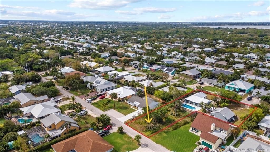 Photo of 0 SE Sailfish Way, Stuart, FL 34997 (MLS # R11066539)