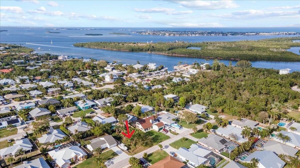 Photo of 0 SE Sailfish Way, Stuart, FL 34997 (MLS # R11066539)